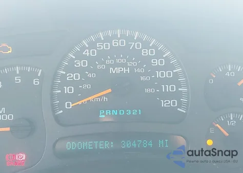 2003 Chevrolet Silverado K1500 из США, поврежденный, VIN 2GCEK19T131199572